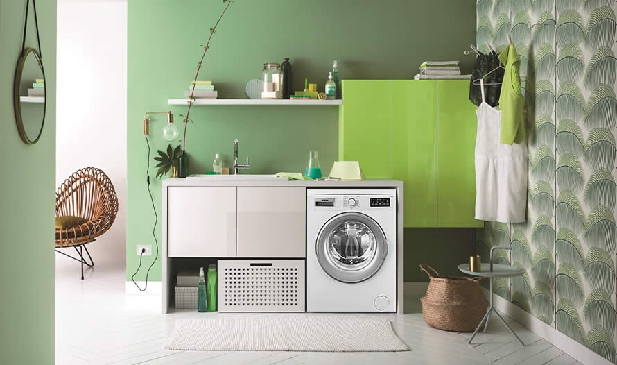 Scopri Lavatrici Smeg Testata Scopri Lavatrici Smeg Testata