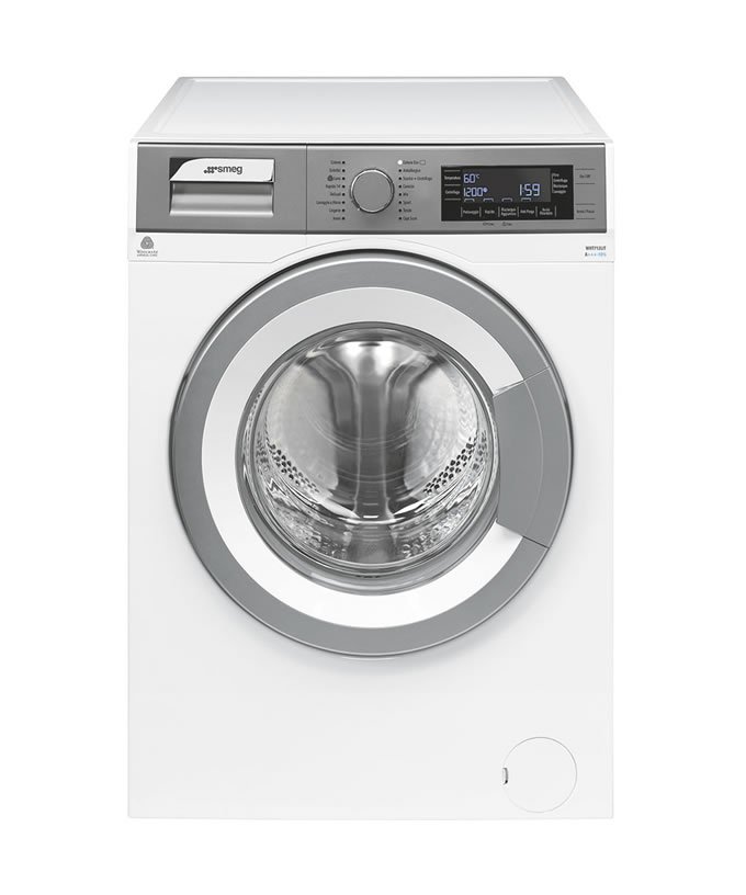Scopri Lavatrici Smeg Lavatrice SLB147X2 Prodotto Scopri Lavatrici Smeg Lavatrice SLB147X2 Prodotto