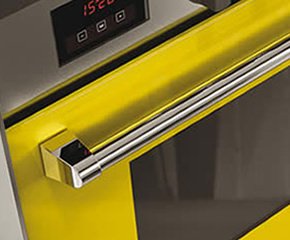 Scopri Cucine Bompani Finiture Acciaio Lucido Scopri Cucine Bompani Finiture Acciaio Lucido