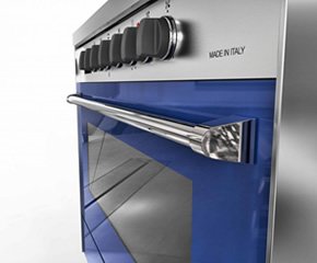 Scopri Cucine Bompani Forno Multifunzione Scopri Cucine Bompani Forno Multifunzione