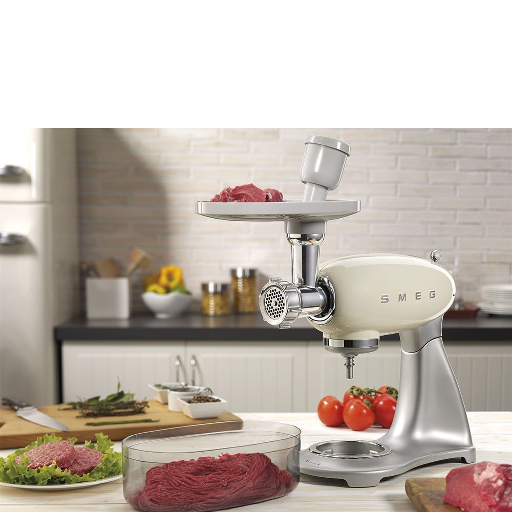 Smeg SMMG01 - Tritatutto per impastatrice - immagine 2