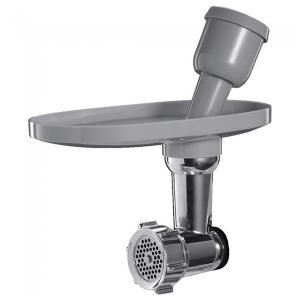 Accessorio Tritatutto SMMG01 per impastatrice Smeg