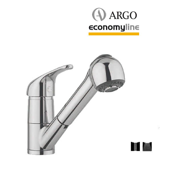 Scopri Rubinetti Argo Linea Economy Scopri Rubinetti Argo Linea Economy