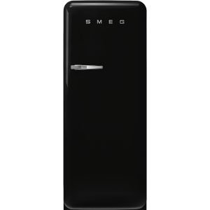 Smeg FAB28RBL6 frigo nero