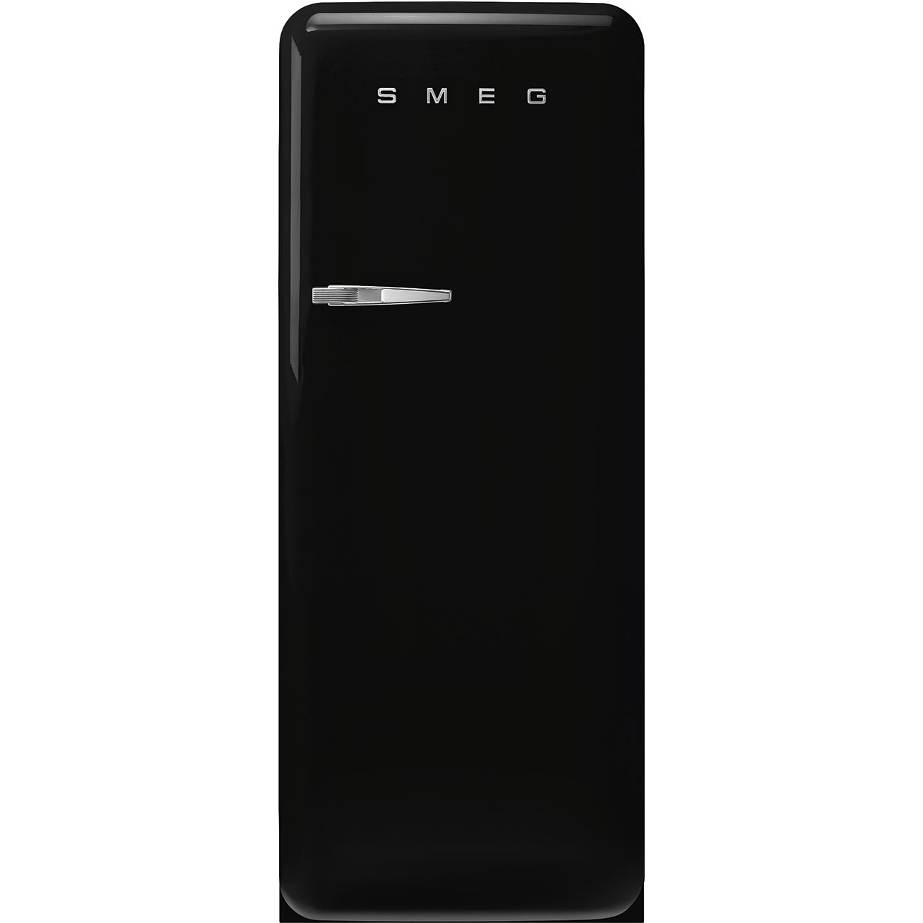 Smeg FAB28RBL6 frigo nero