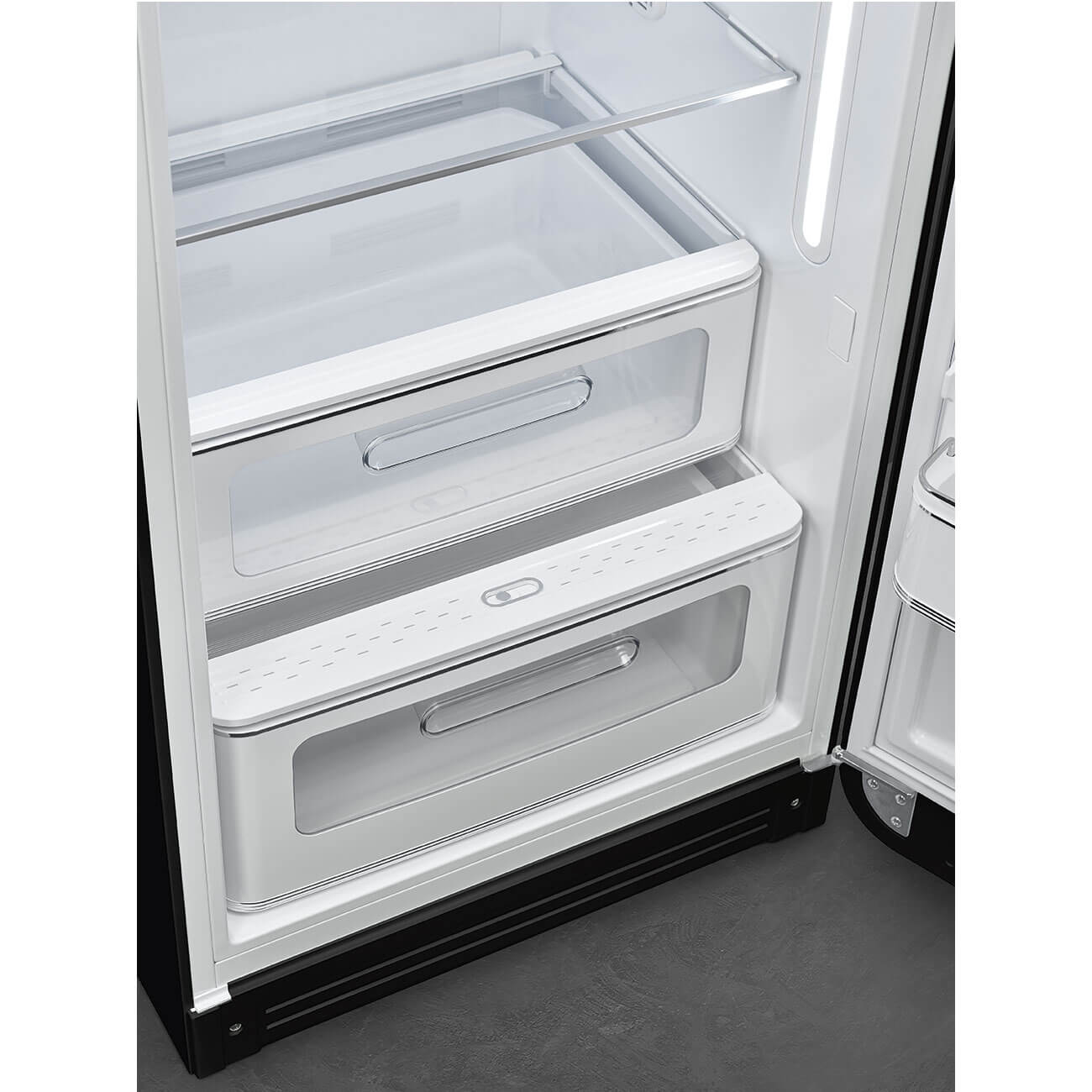 FAB28RBL6interno ripiani