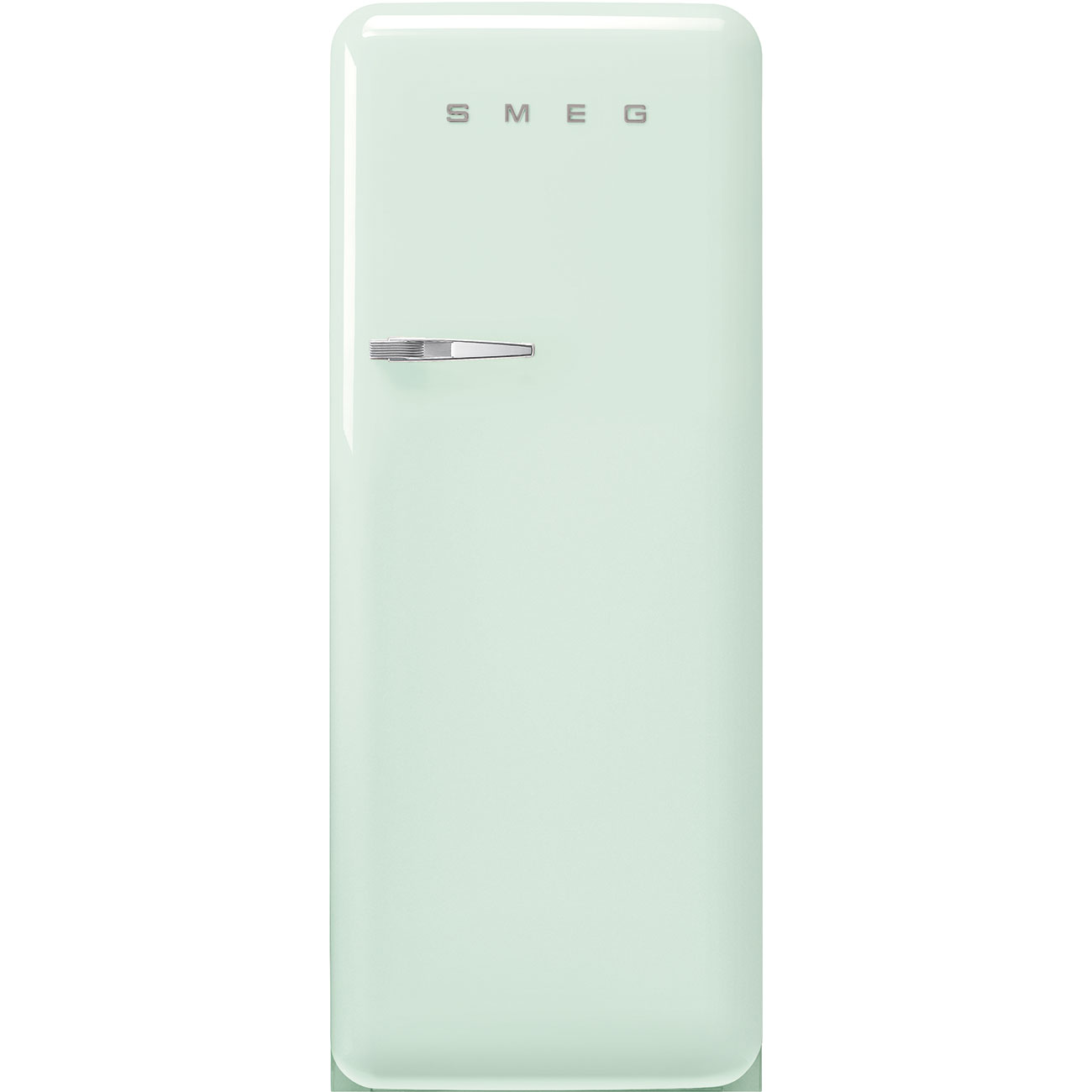 Smeg FAB28RPG6 frigo verde pastello
