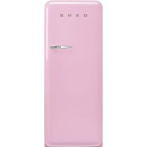 Smeg FAB28RPK6 frigorifero rosa