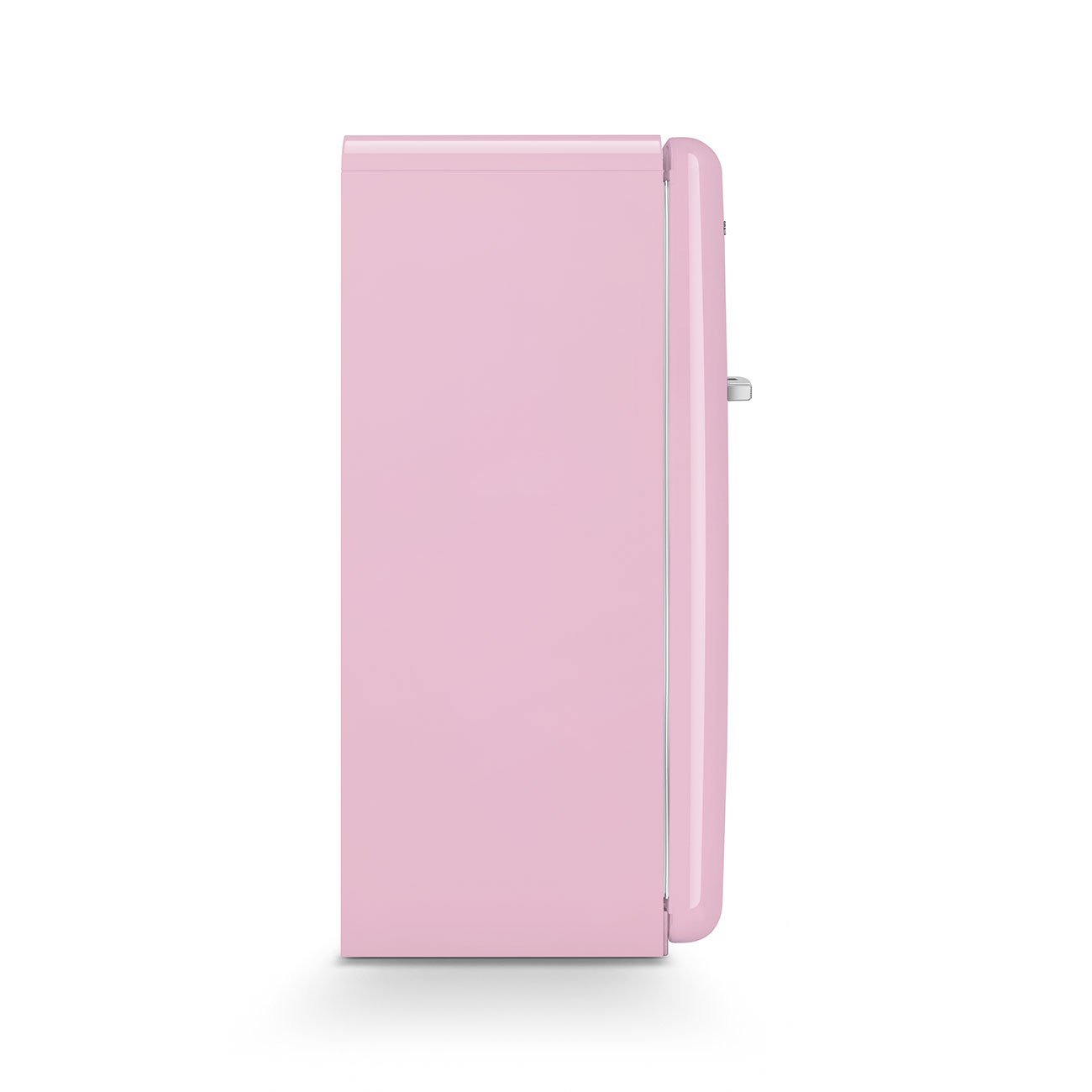 Smeg FAB28RPK6 lato