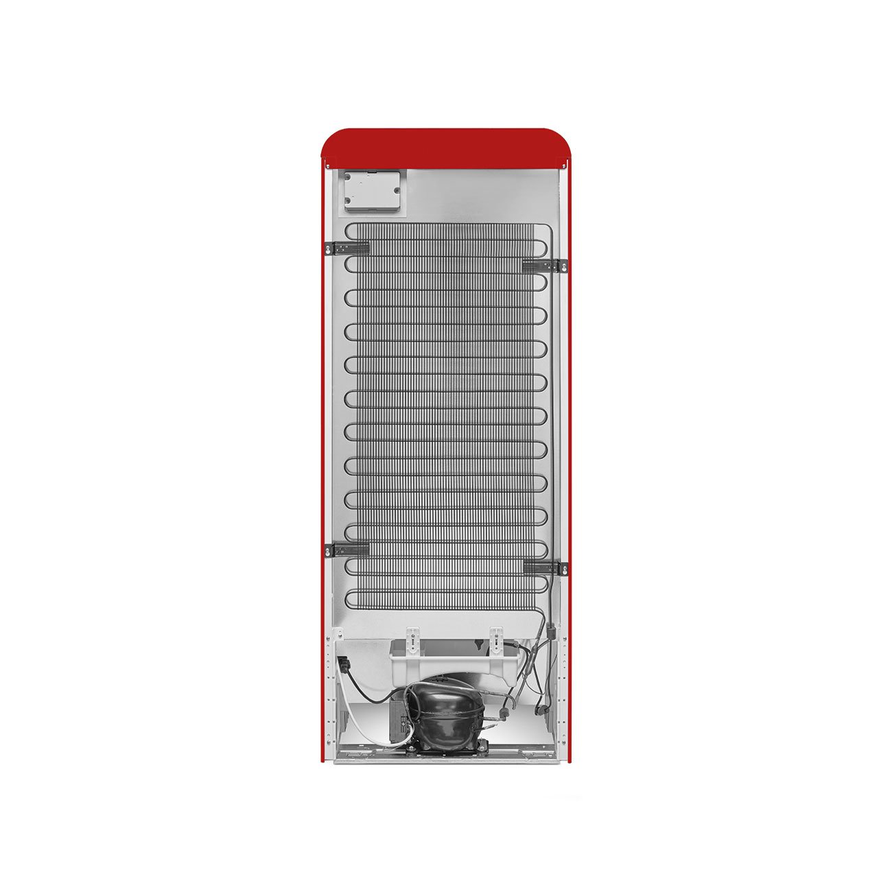 Smeg FAB28RRD6 retro