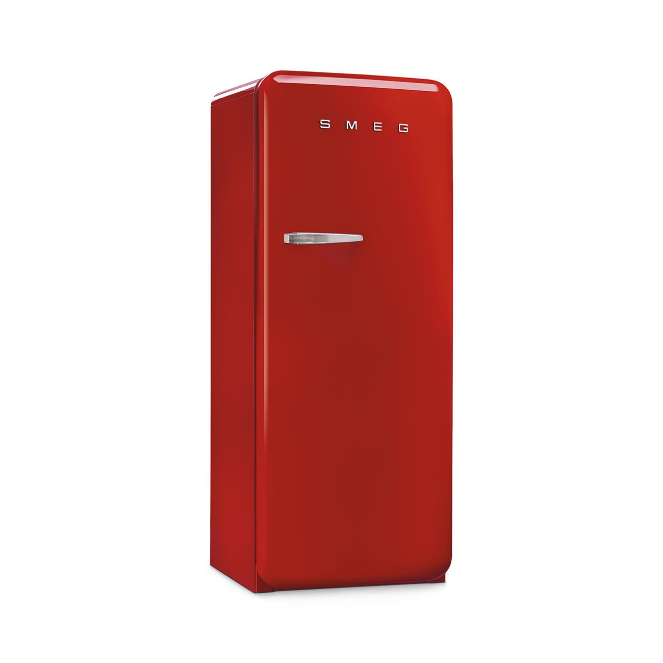 Smeg FAB28RRD6 frigo rosso
