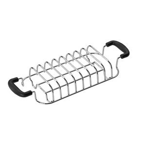 Griglia Scaldapane Portafette Smeg TSBW01