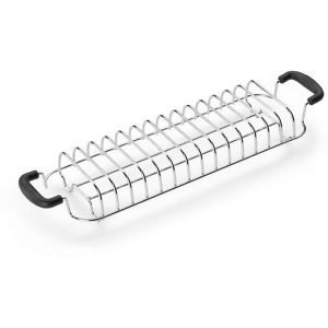 griglia scaldapane portafette smeg tsbw02