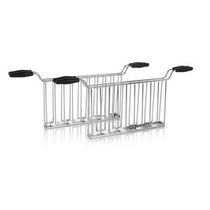 set pinze tssr02 per tostapane smeg tsf02 4 fette