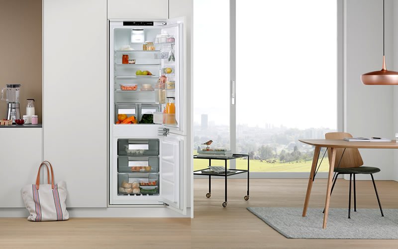 Scopri i Congelatori Electrolux