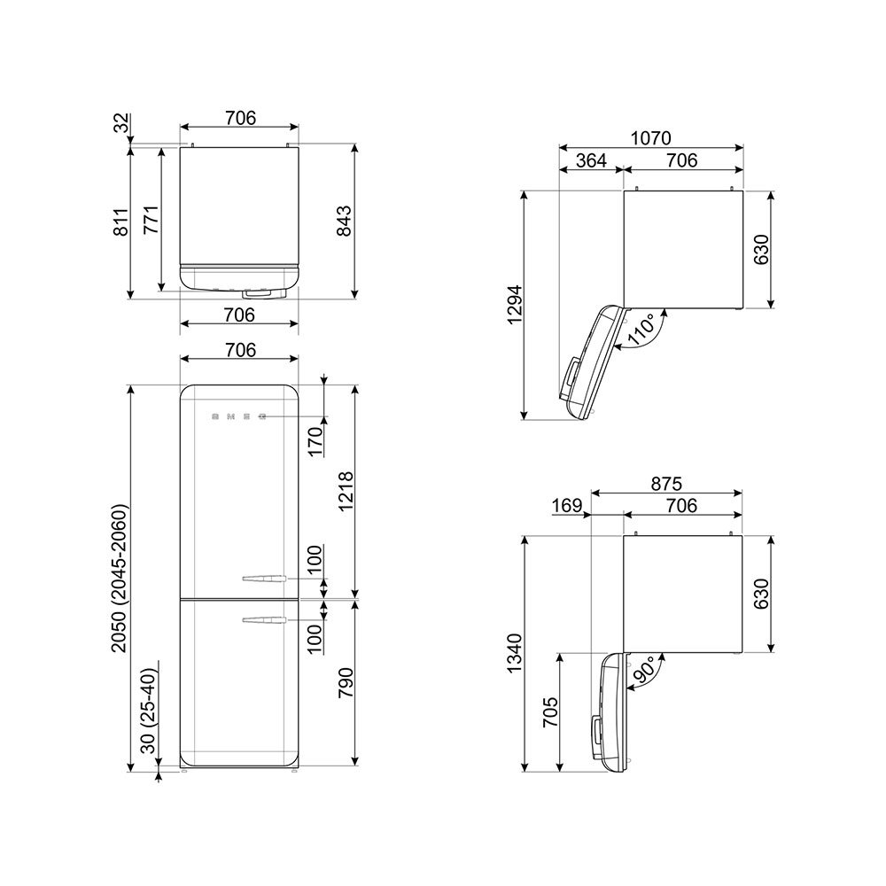 FAB38-cerniere-a-sinistra-disegno-tecnico