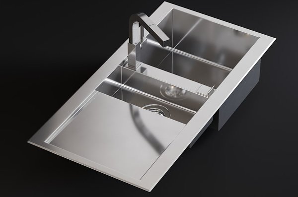 Scopri i Lavelli Smeg Miscelatori Caratteristiche Scopri i Lavelli Smeg Miscelatori Caratteristiche
