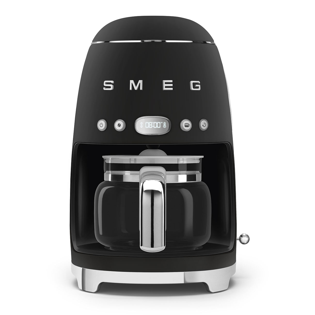 Macchina da caffè Filtro Smeg DCF02SBMEU