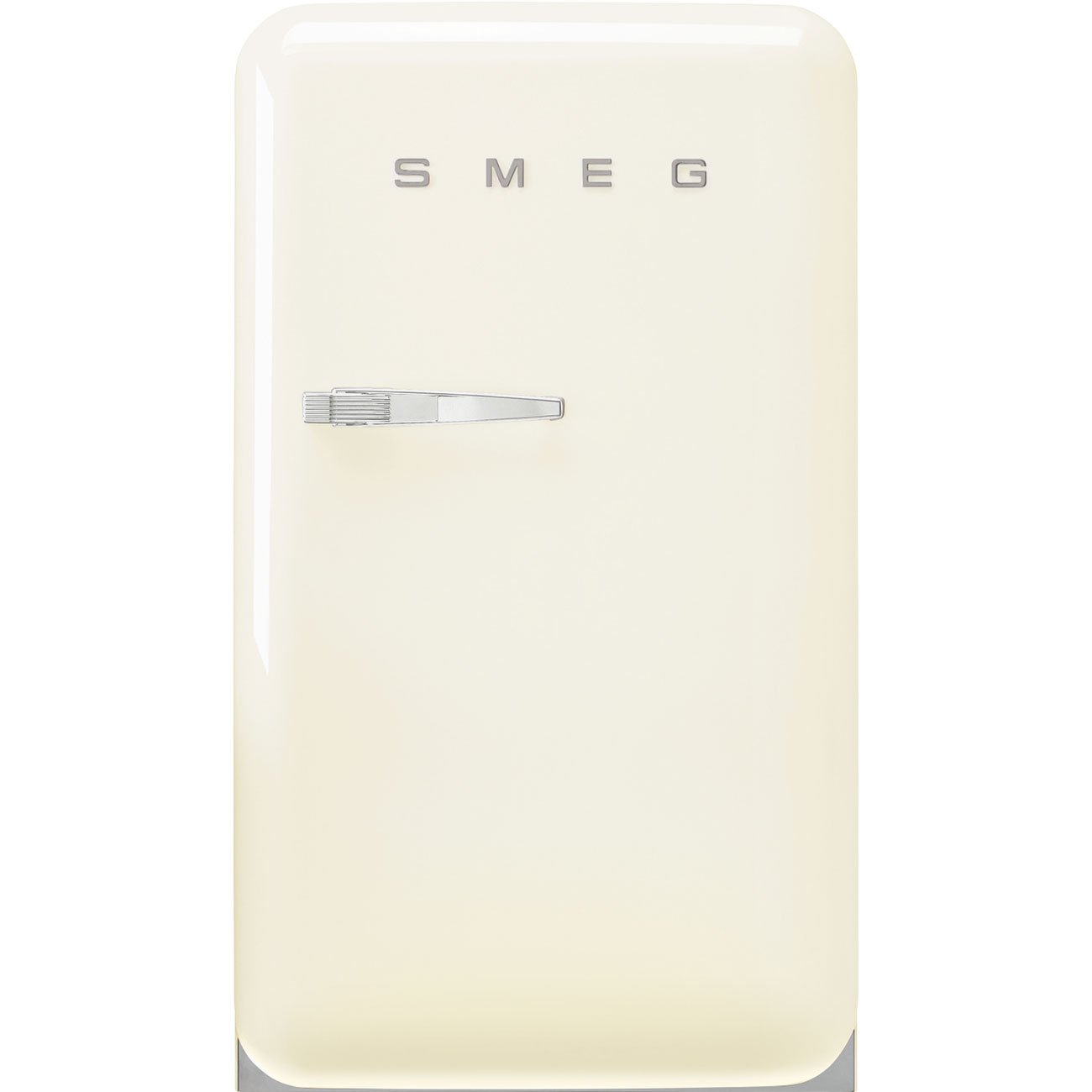 Smeg FAB10HRCR6 frigorifero crema
