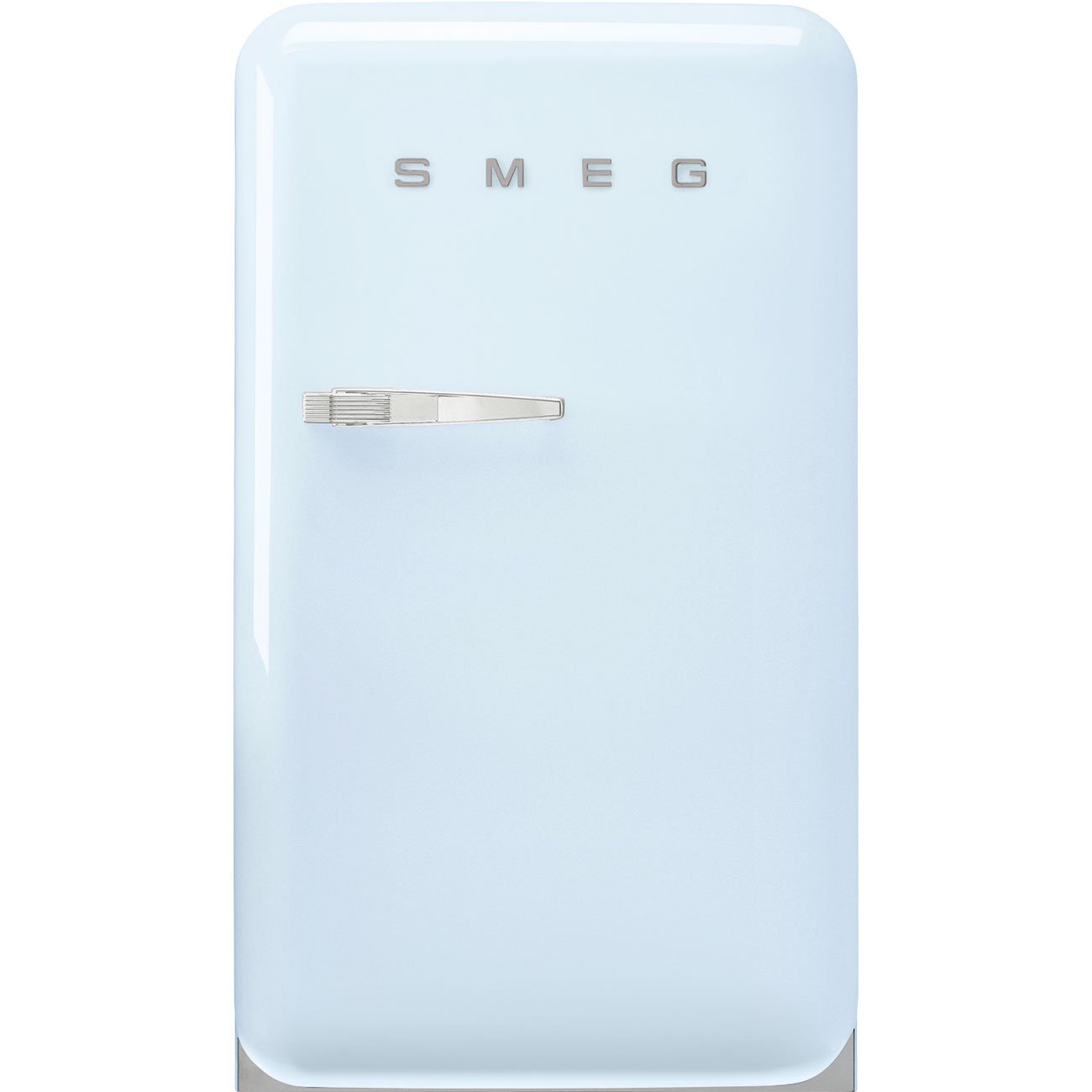 Smeg FAB10HRPB6 frigorifero azzurro