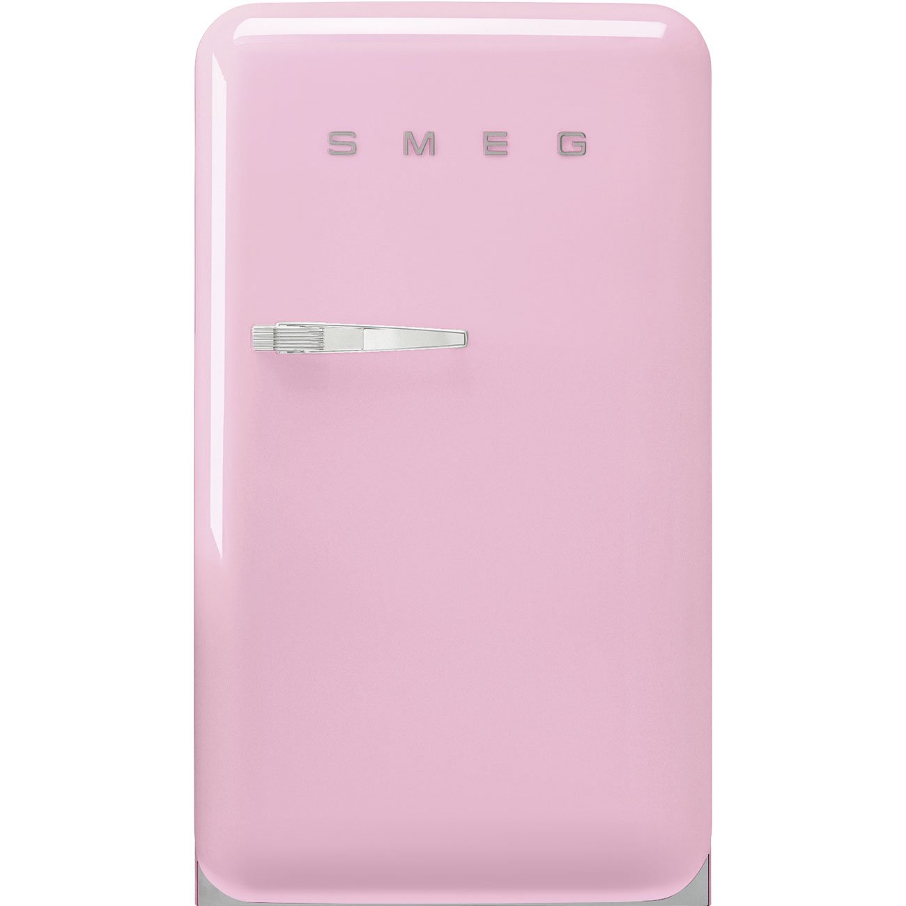 Smeg FAB10HRPK6 frigorifero rosa