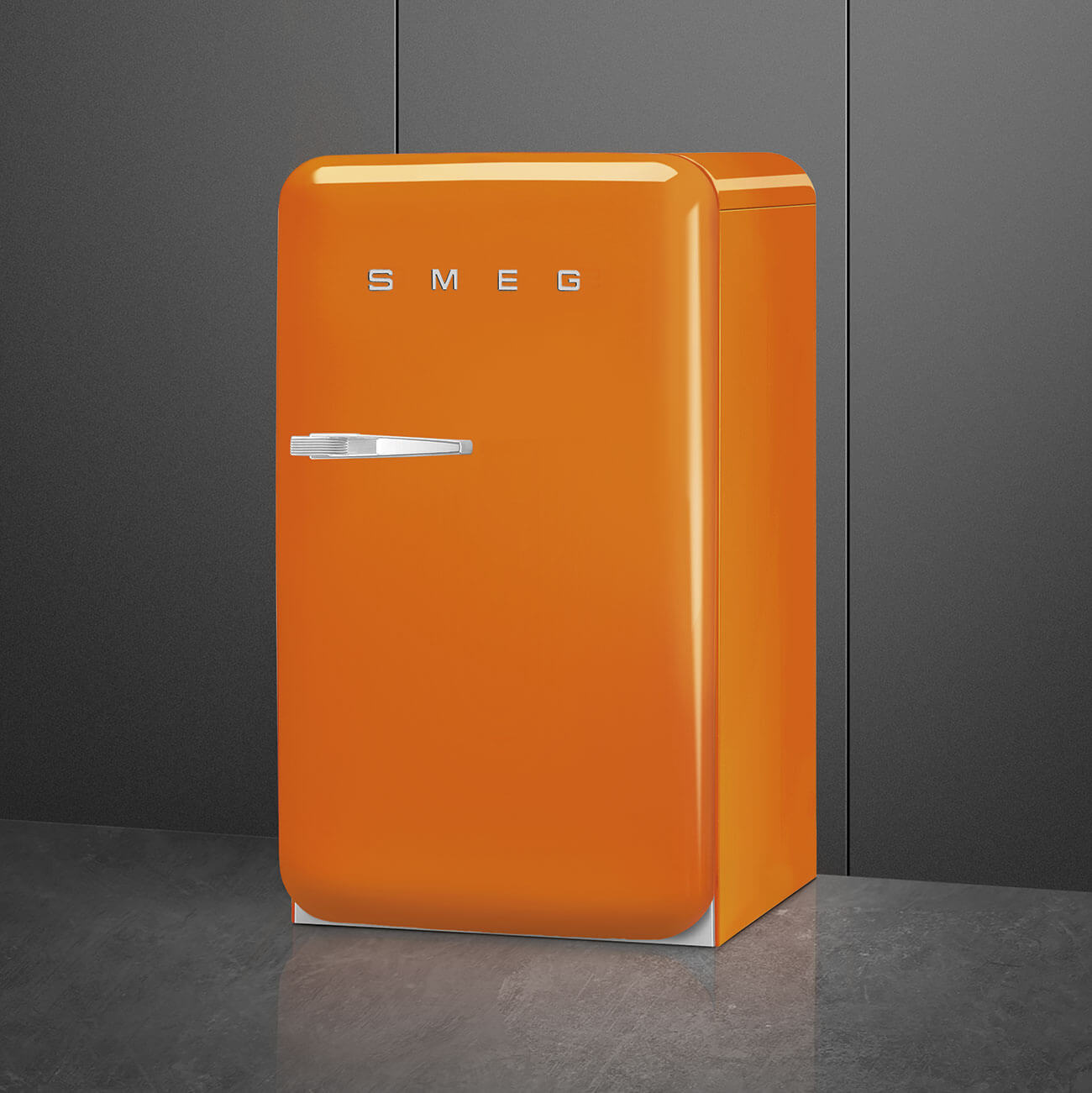 Smeg FAB10 Frigorifero colorato 50's Style - Serie 6 - immagine 14
