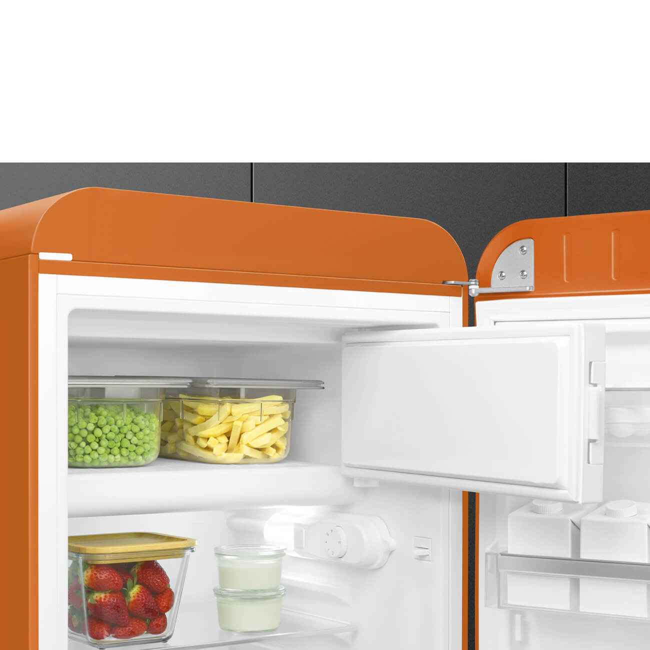 Smeg FAB10 Frigorifero colorato 50's Style - Serie 6 - immagine 17