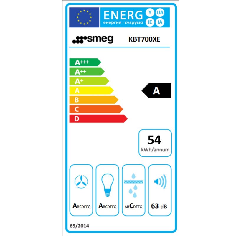 KBT700XE-etichetta-energetica