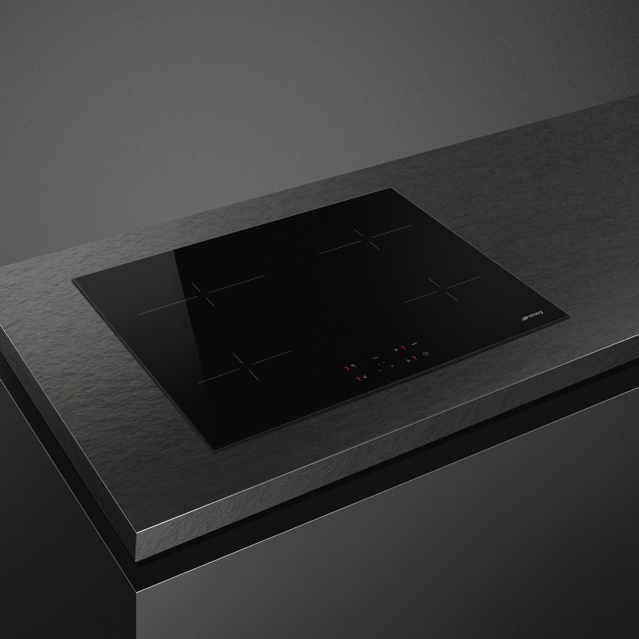 SE264TD1 piano induzione