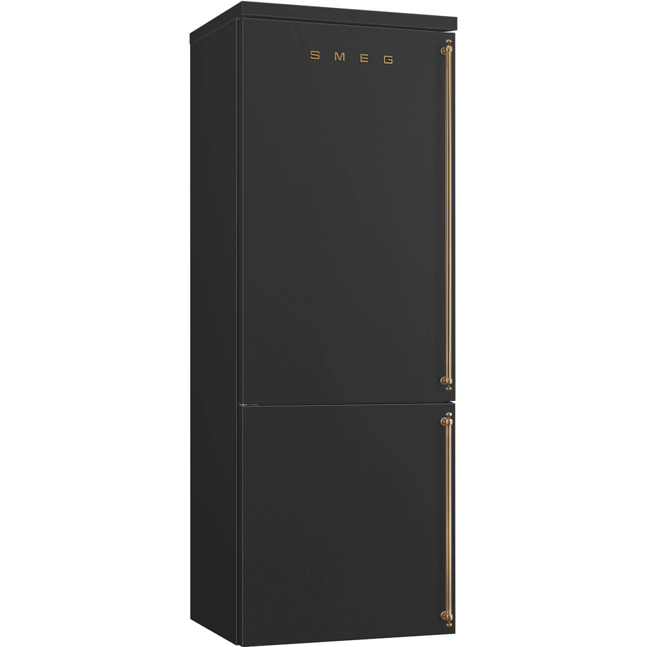 Smeg FA8005LAO6 frigorifero antracite
