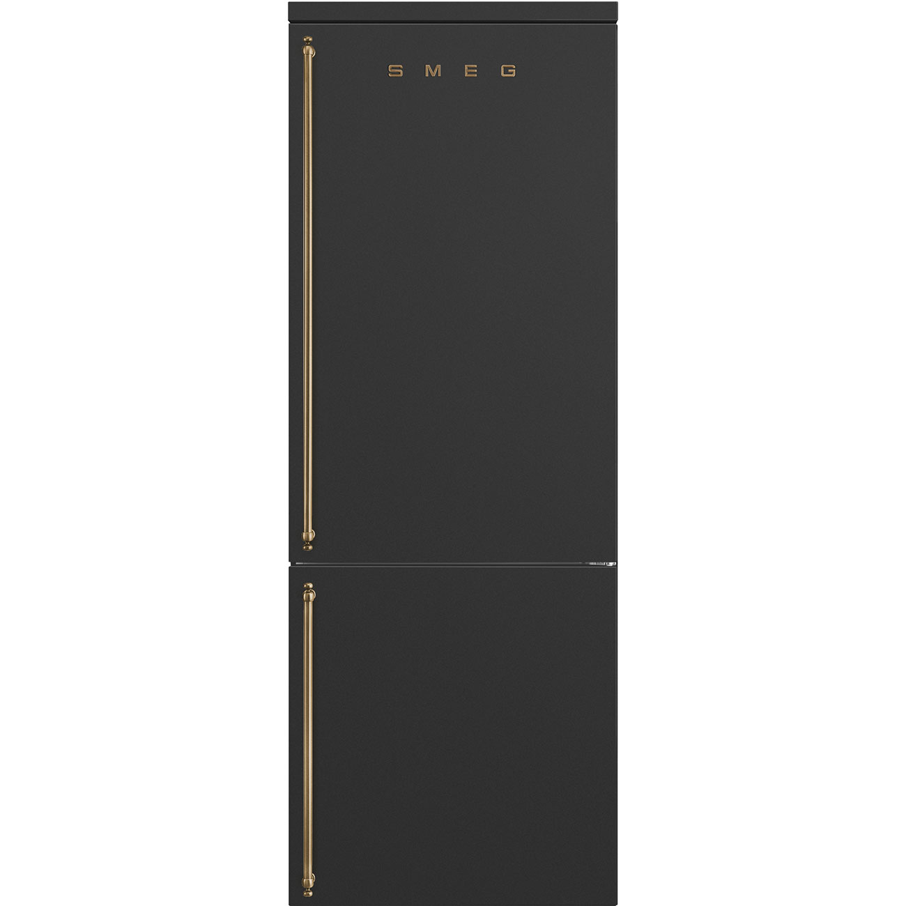 Smeg FA8005RAO6 frigorifero panna
