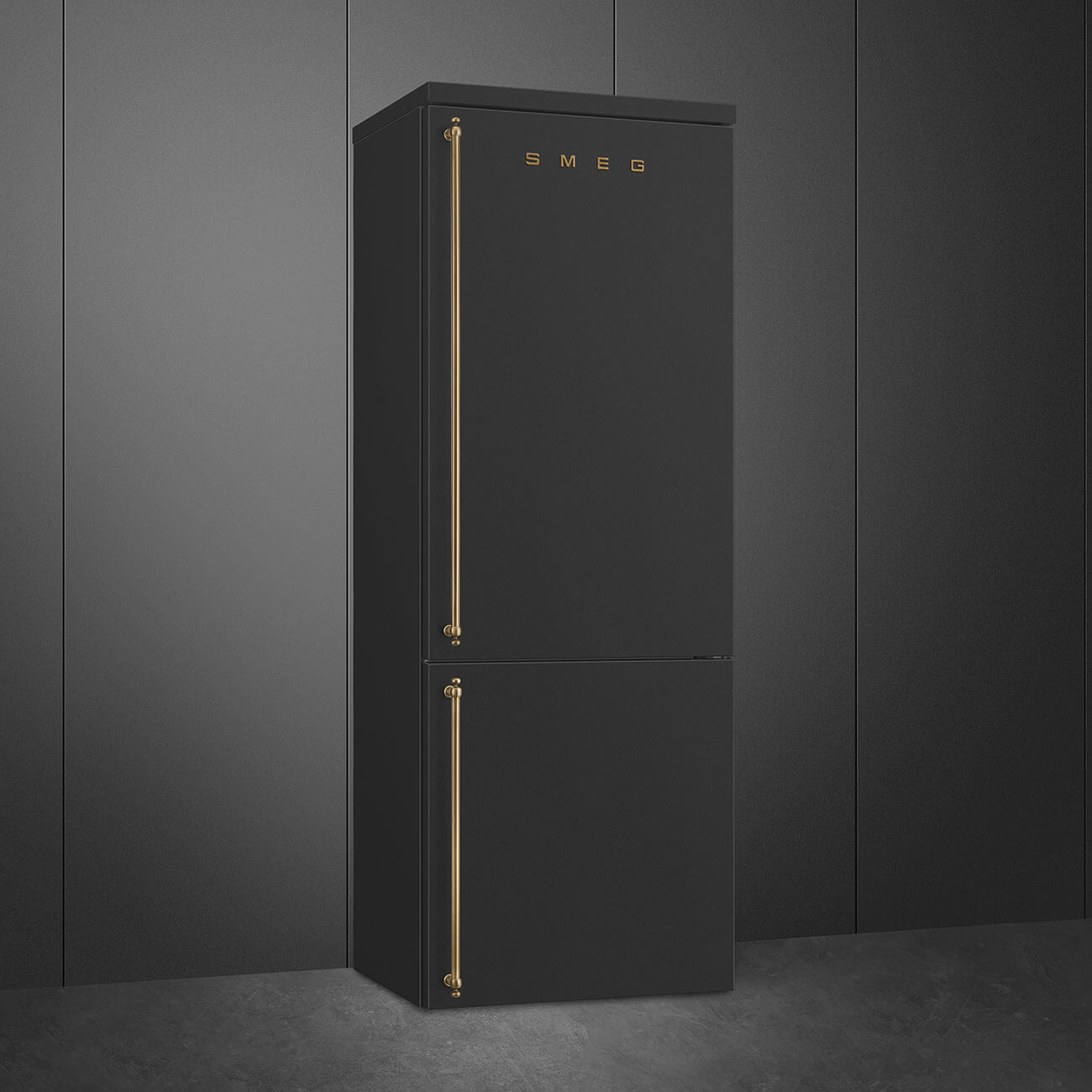 FA8005RAO6 frigo antracite