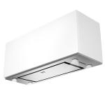 Lofra Cappa Gardenia 90 in acciaio inox da 90 cm