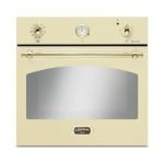 Lofra FRBI69EE Forno elettrico multifunzione per incasso 60 cm – Avorio