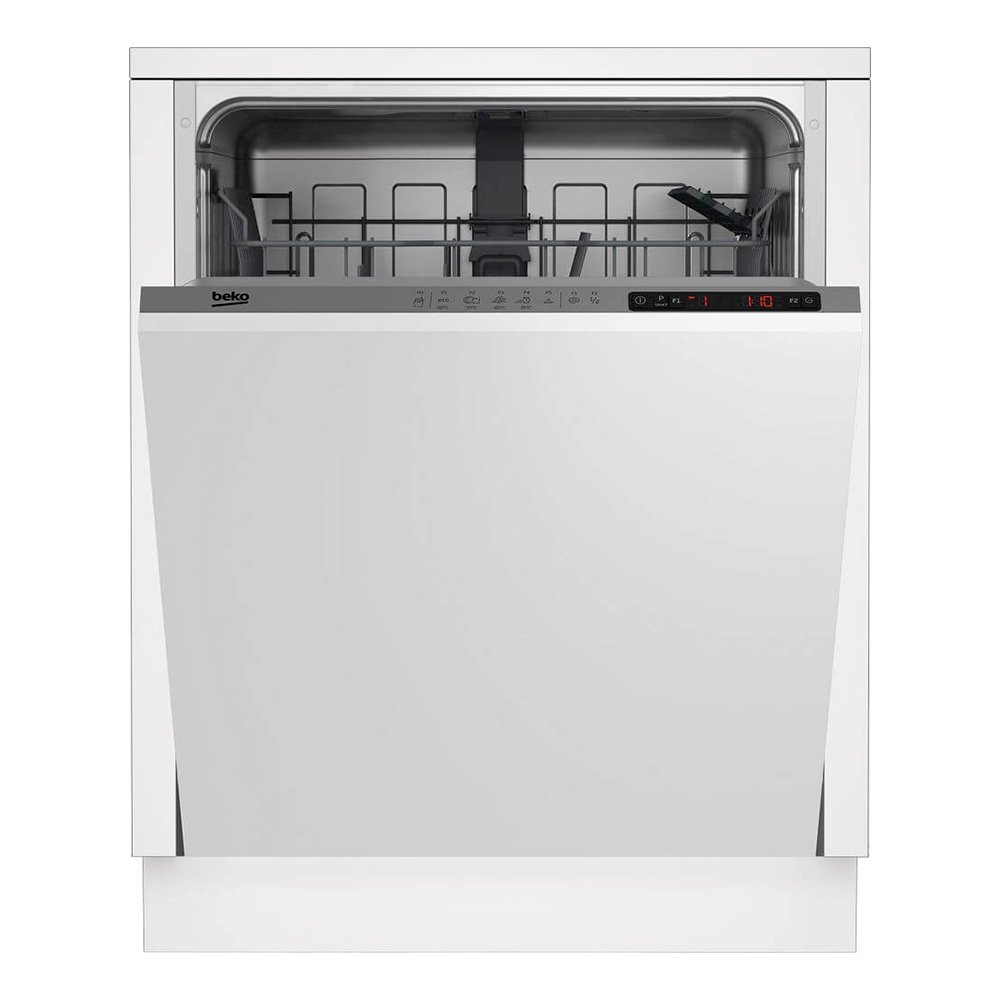 Lavastoviglie Beko BDIN25320 a scomparsa totale da 60 cm - 13 coperti