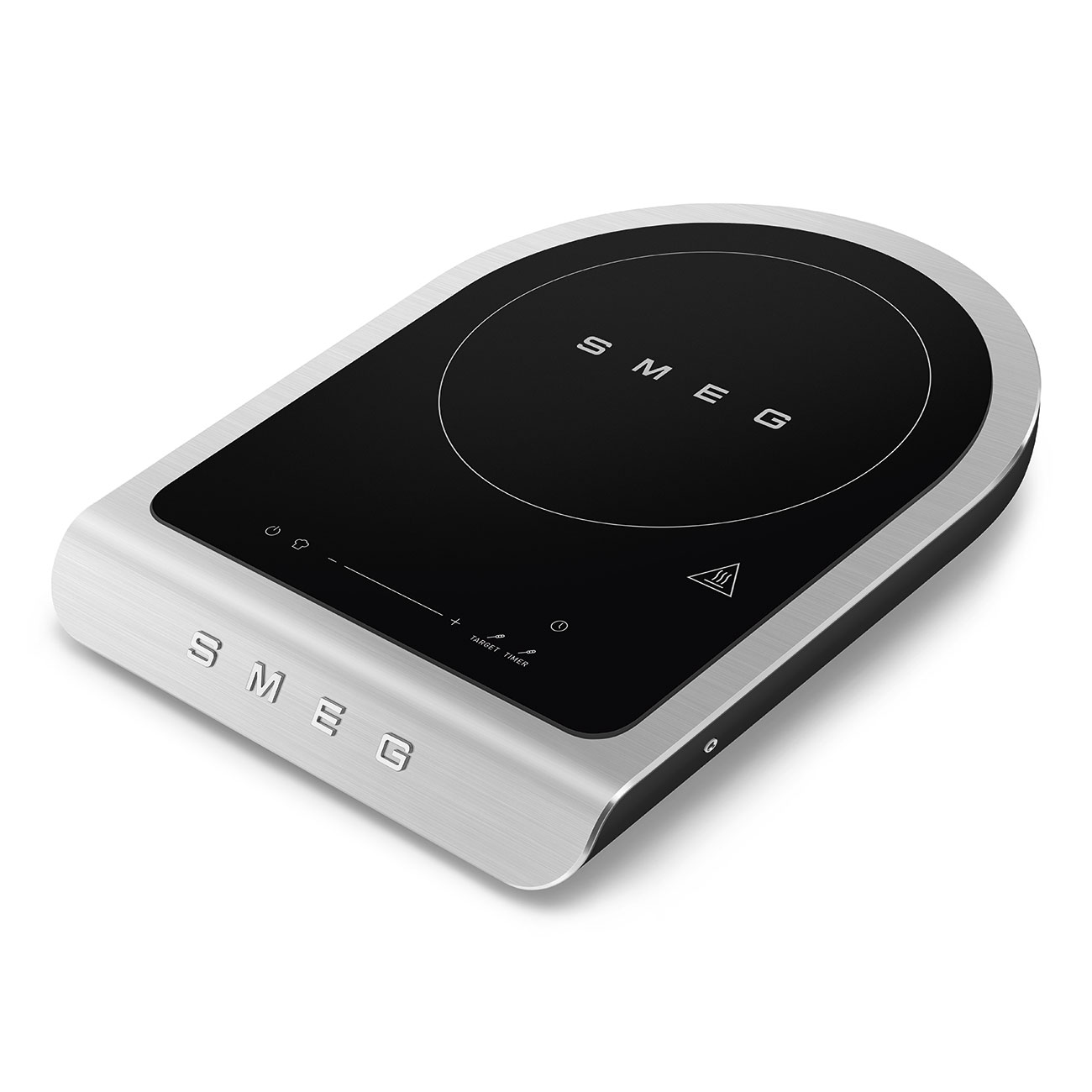 SMEG PIC01 - Piastra a induzione portatile - immagine 2
