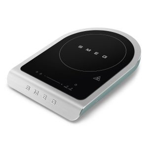 SMEG PIC01 - Piastra a induzione portatile