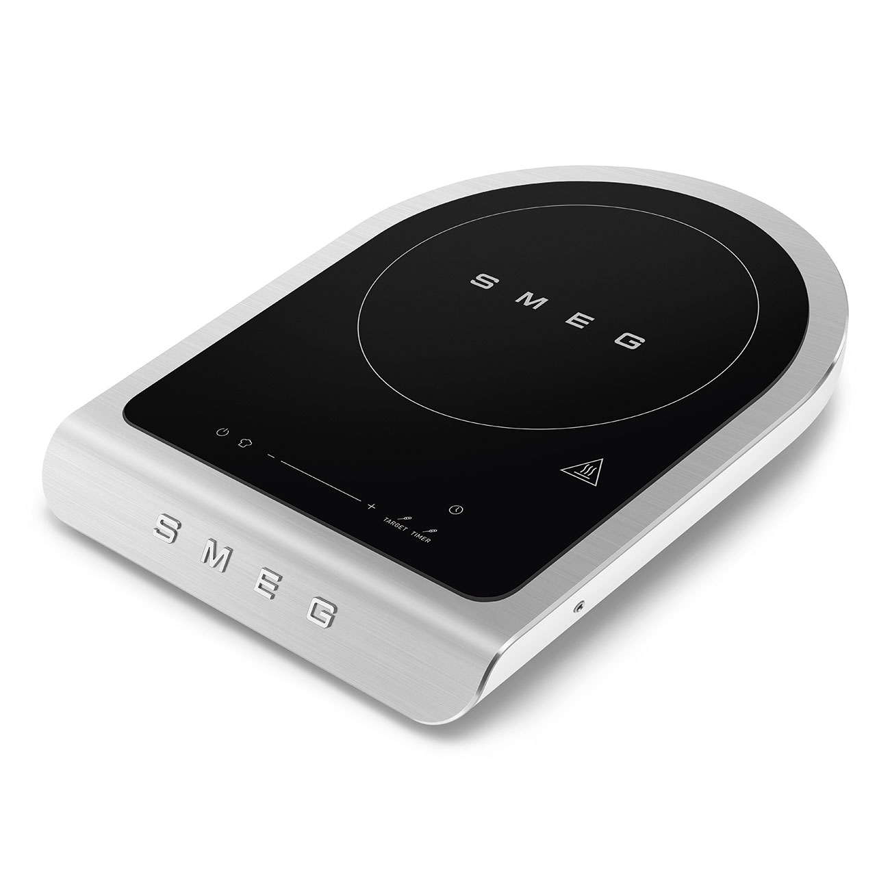 SMEG PIC01 - Piastra a induzione portatile - immagine 3
