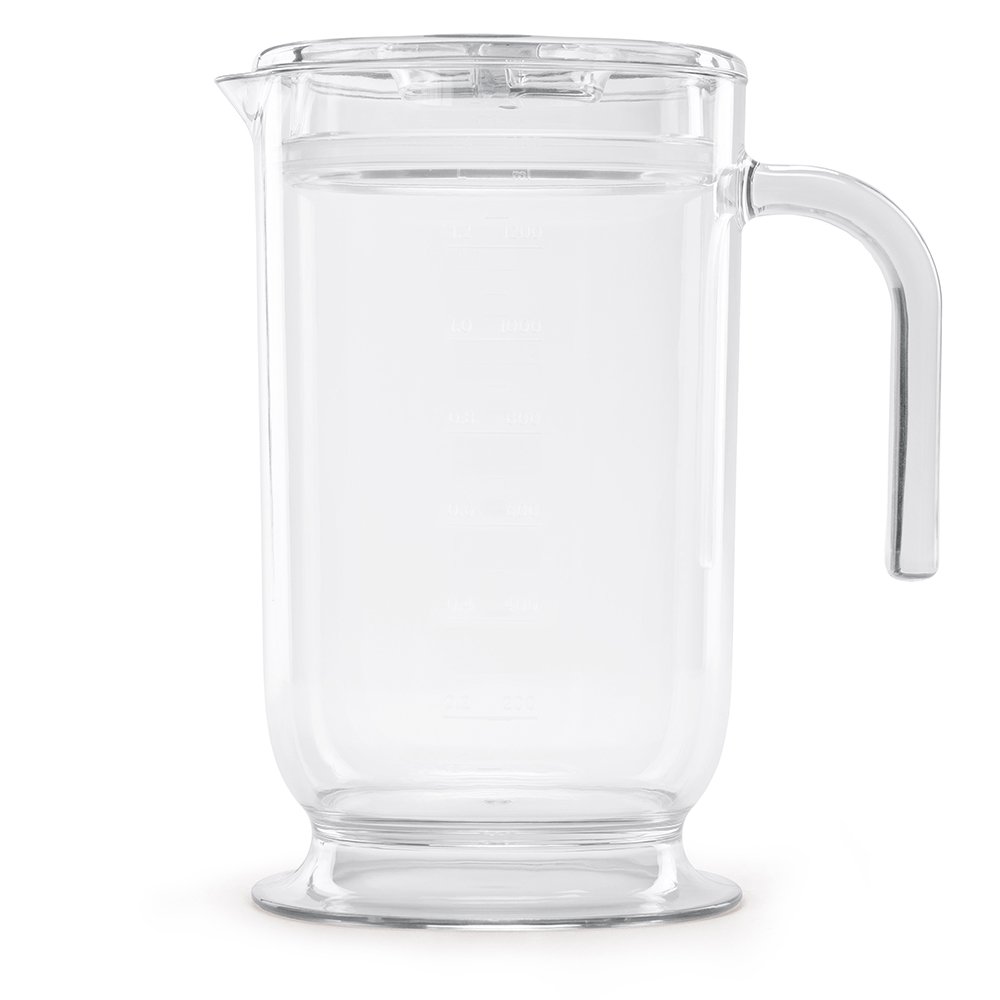 Frullatore a immersione HBF03PBEU caraffa