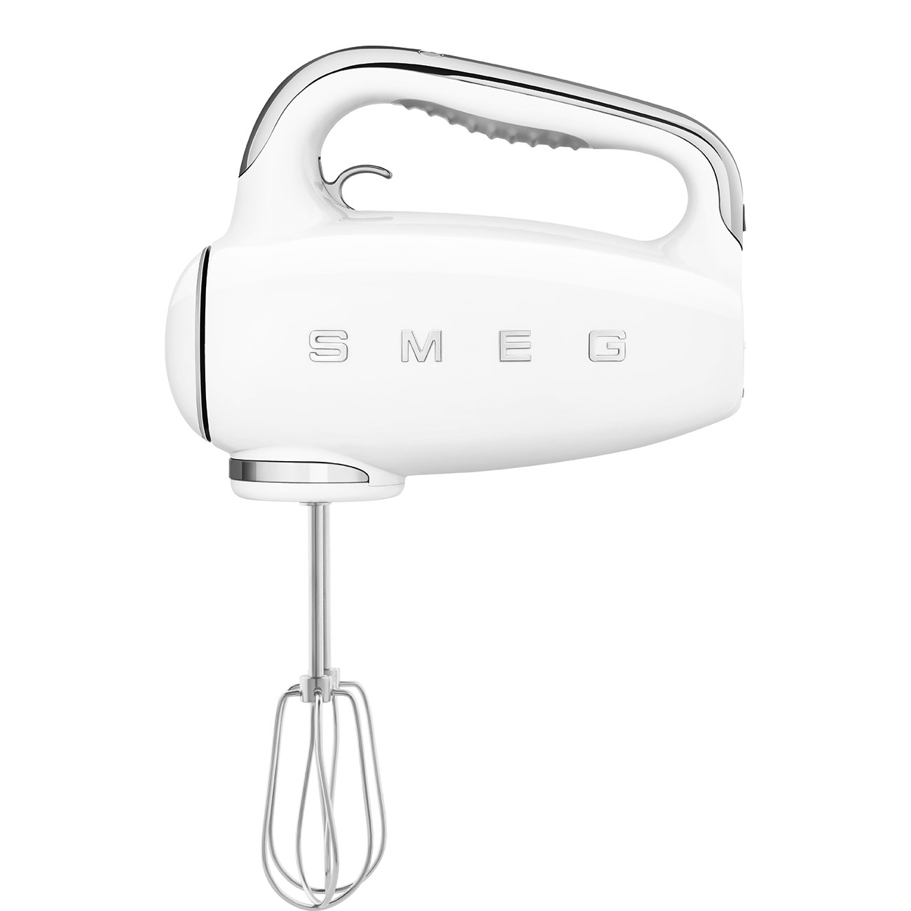 Smeg HMF01WHEU Sbattitore bianco