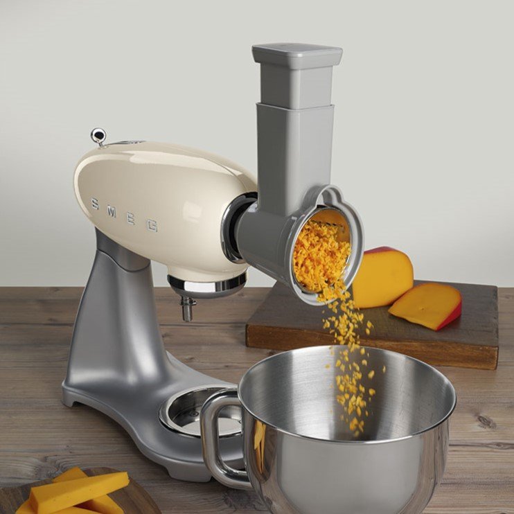 Accessorio Smeg SMSG01 in funzione immagine 4