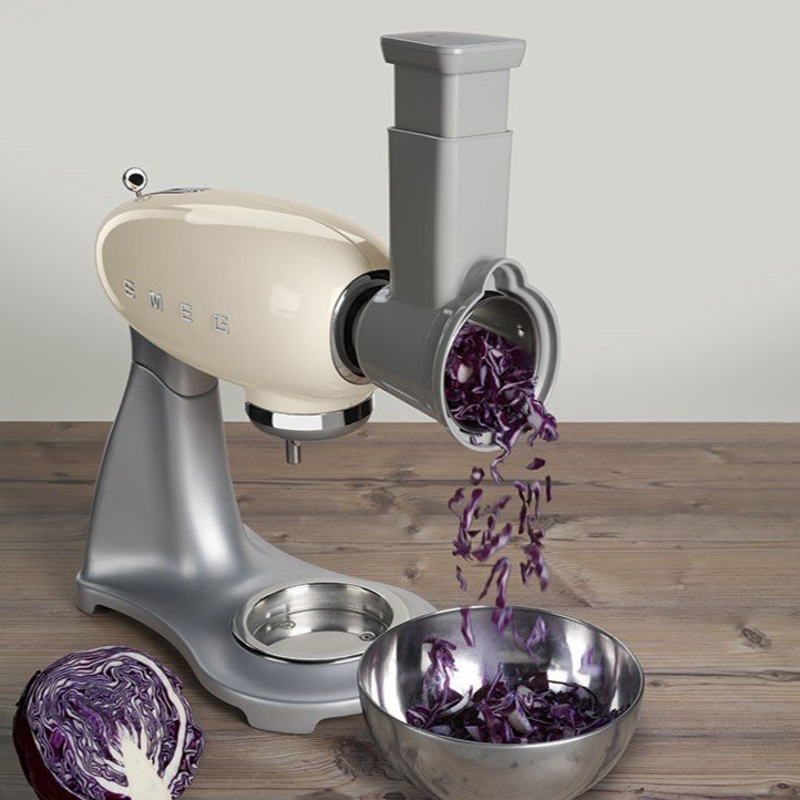 Accessorio Smeg SMSG01 in funzione