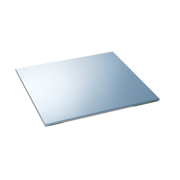 Apell TPD43S1-1 copertura in vetro scorrevole per lavello colore Silver