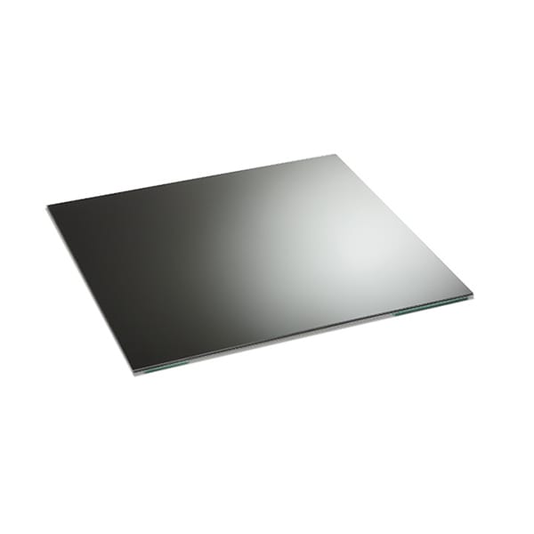 Apell TPD43V1-1 copertura in vetro scorrevole per lavello colore nero