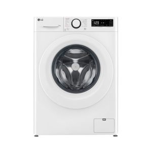 Lg F4R3013NSWW lavatrice bianca