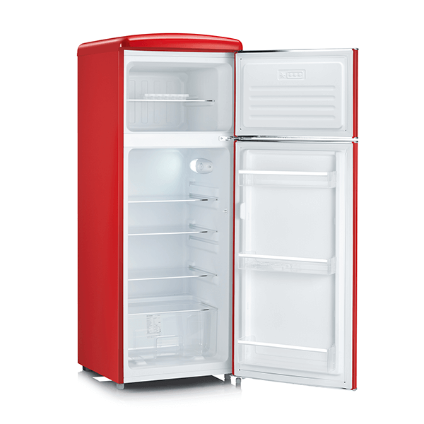 Severin RKG-8930 aperto