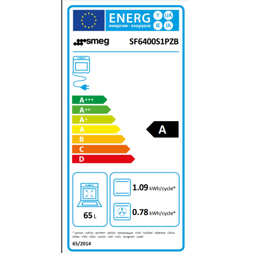 SF6400S1PZB-etichetta-energetica