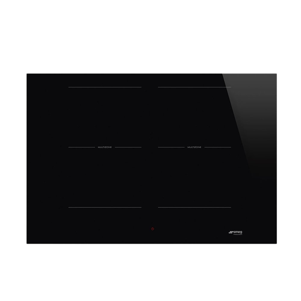 Smeg SI5743D1 piano cottura induzione da 70 o 75 cm, incasso
