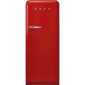Smeg FAB28RRD6 frigorifero rosso