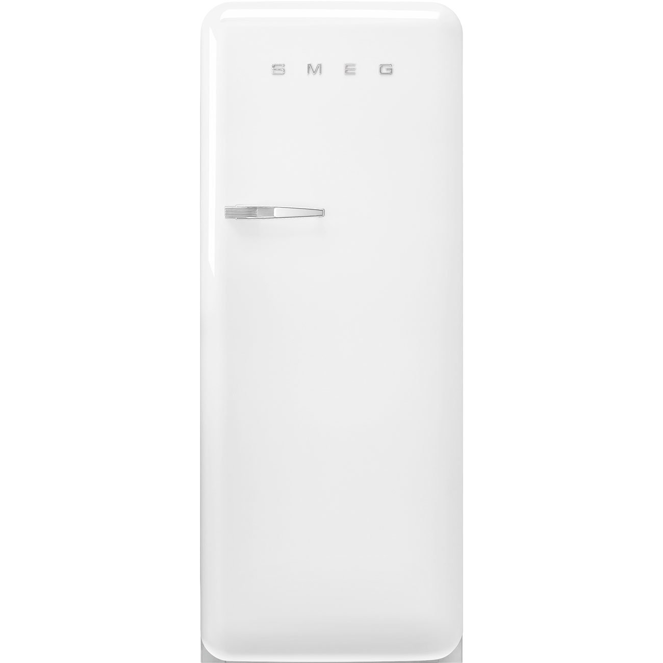 Smeg FAB28RWH6 frigorifero bianco